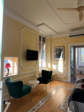 Apartment in Villa Amalia